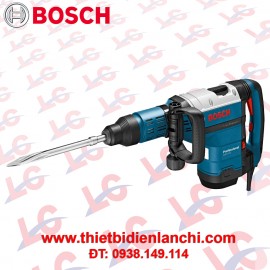 Máy đục Bosch GSH 9 VC